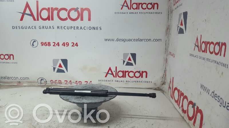 Renault Clio IV Tailgate/trunk strut/damper 