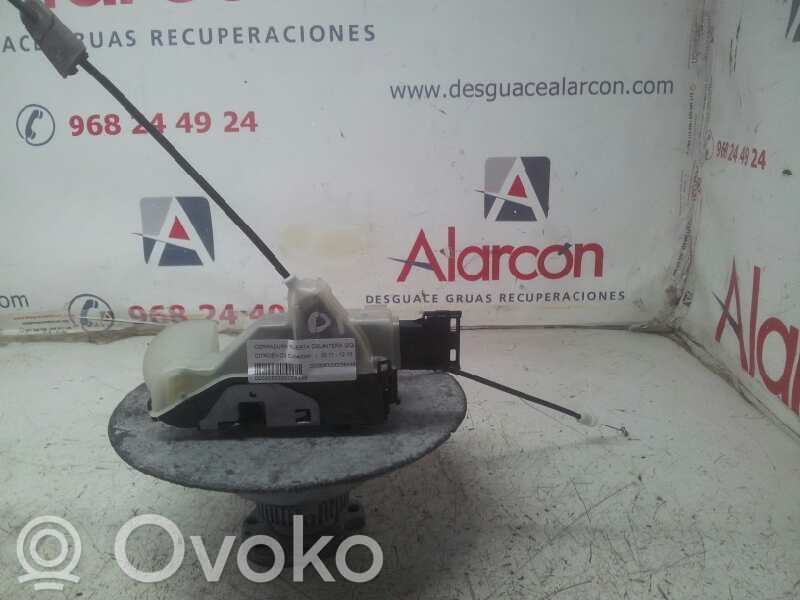 Citroen C3 Other devices 