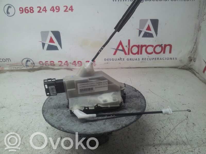 Citroen C3 Citu veidu instrumenti 