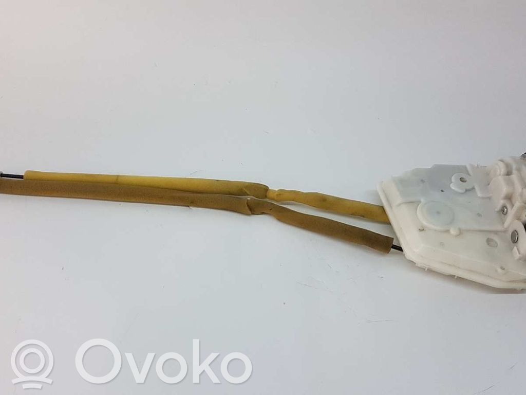 Mazda 2 Citu veidu instrumenti 