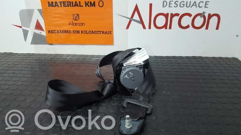 Cinturón trasero   96871541,5032IAP1ZS,306903099L72AF