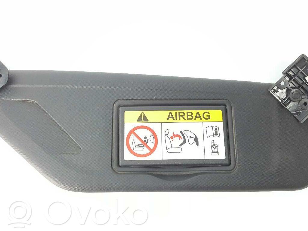 Visera parasol   16124520ZD
