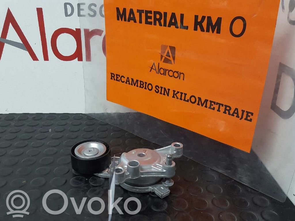 Citroen C4 Grand Picasso Napinacz paska alternatora 