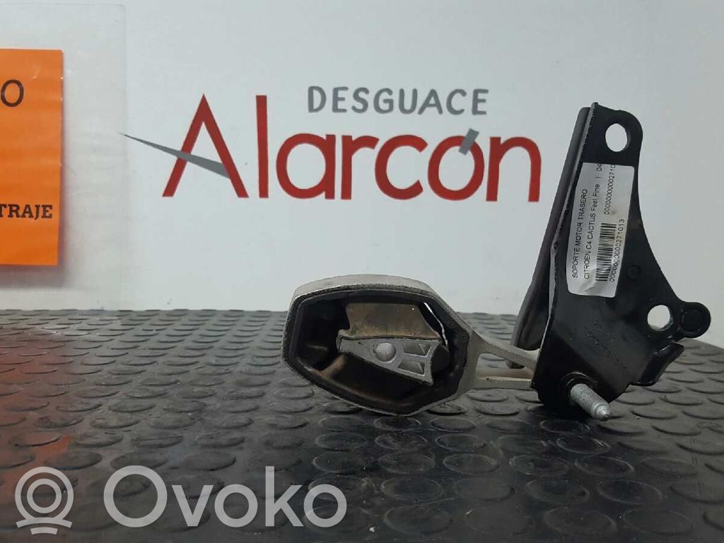 Citroen C4 Grand Picasso Engine mount bracket 