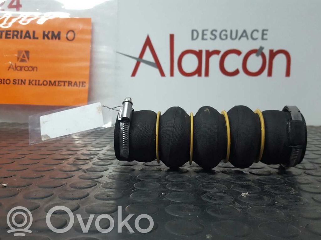 Citroen DS4 Muu ulkopuolen osa