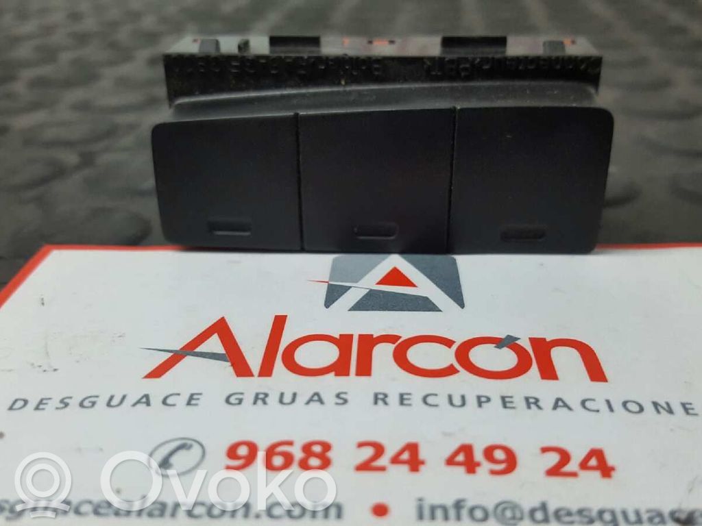 Citroen C2 Other control units/modules 