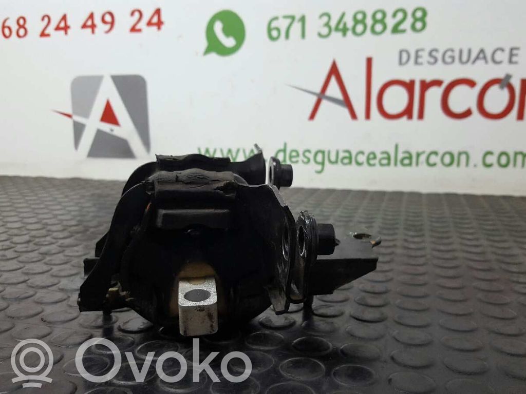 Seat Ibiza IV (6J,6P) Supporto della scatola del cambio 