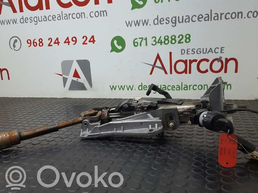 Lenksäule   4123AK,96819475ZD