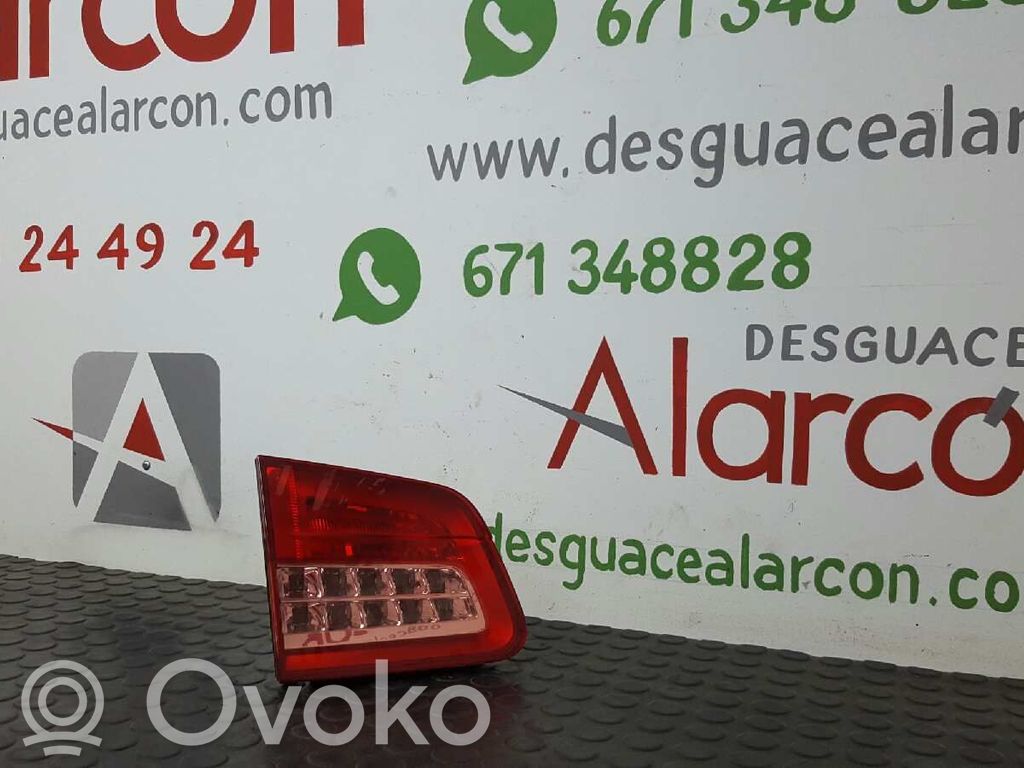 Citroen C5 Takavalot 