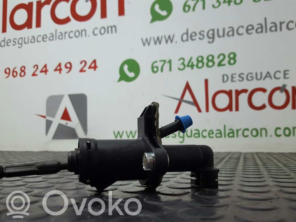 Seat Ibiza IV (6J,6P) Cilindro secondario della frizione