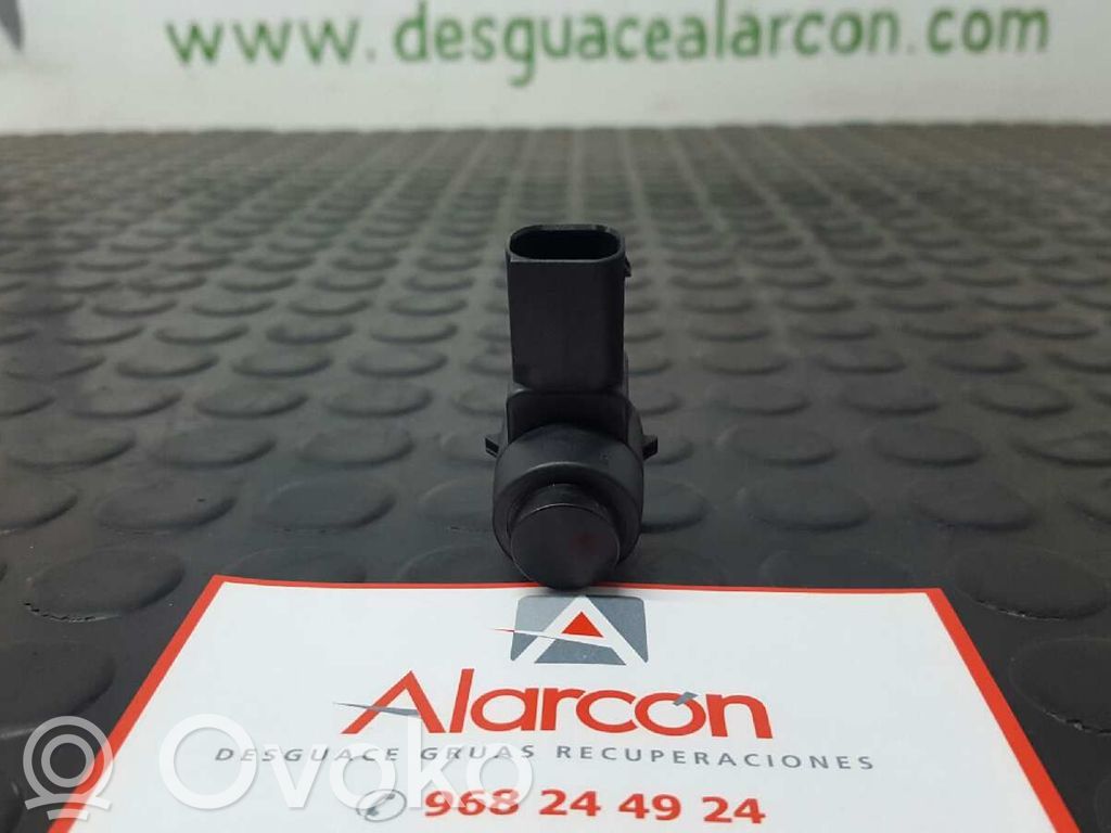 Sensor de aparcamiento PDC