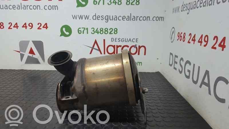 Volkswagen Golf SportWagen Filtru de particule catalizator/FAP/DPF 