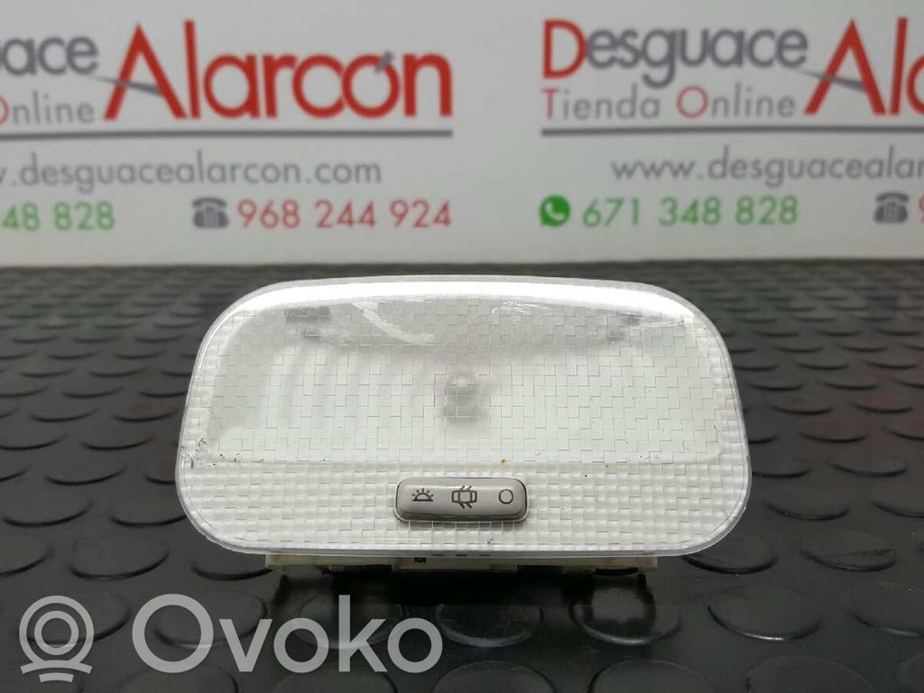 Citroen C3 Autres pièces intérieures