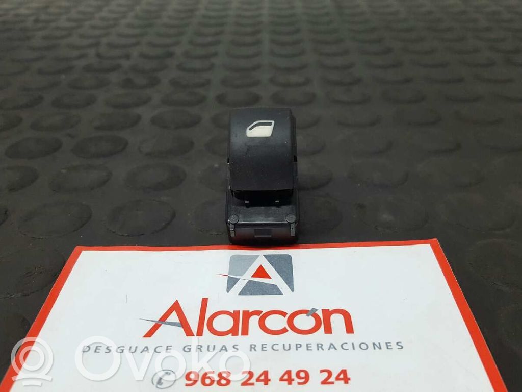 Citroen C4 Grand Picasso Electric window control switch 