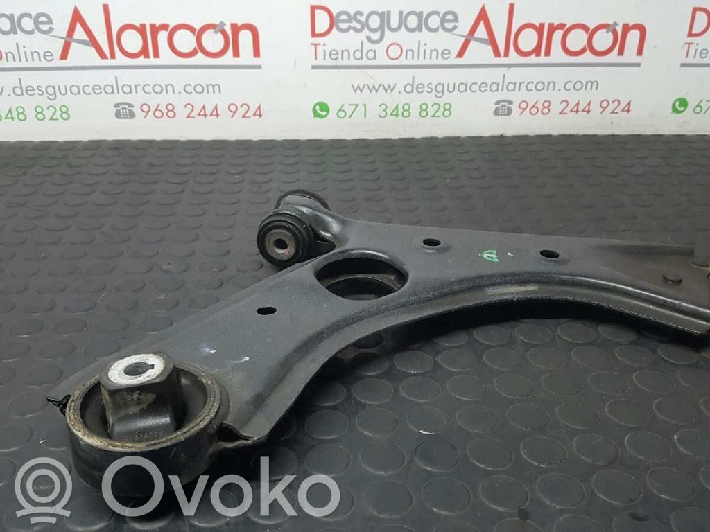 Opel Combo D Front control arm 