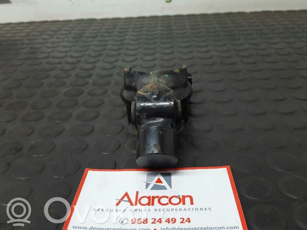 Citroen Berlingo Engine mount bracket 