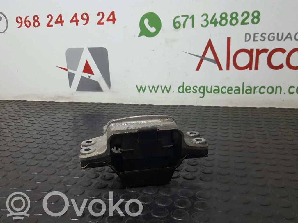 Volkswagen Golf SportWagen Supporto della scatola del cambio