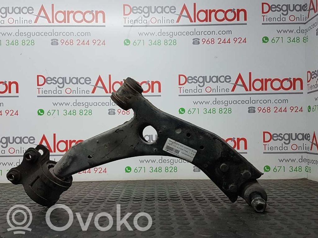 Front control arm   31277462