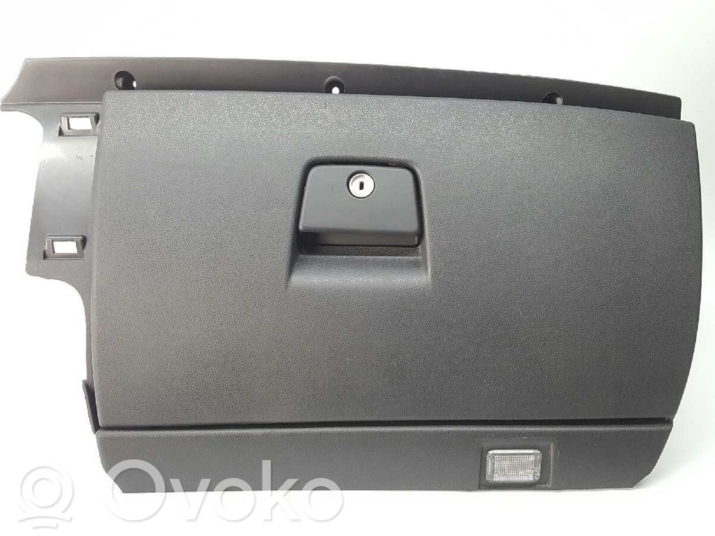 Volvo C30 Otros repuestos del interior 