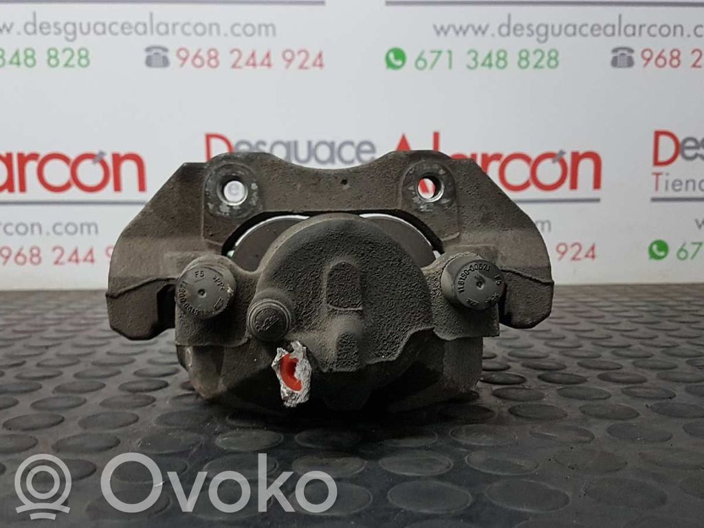 Bremssattel vorne   36000485
