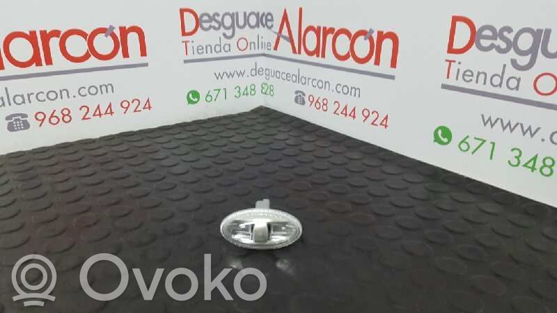 Peugeot Expert Frontblinker 