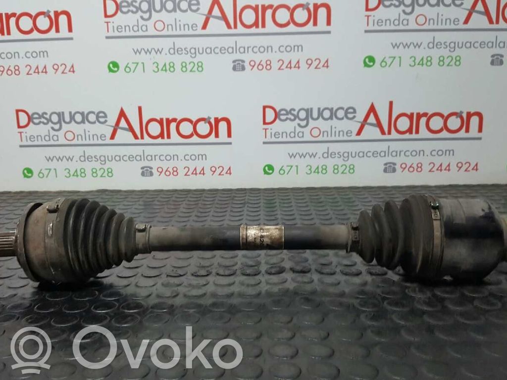 Toyota Corolla E140 E150 Eje de transmisión delantero 