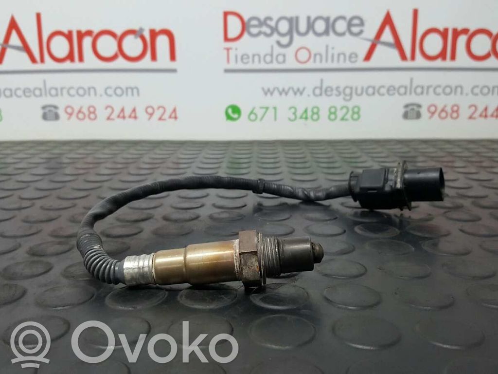 Lambda probe sensor   55572548,0281004161,1928404687