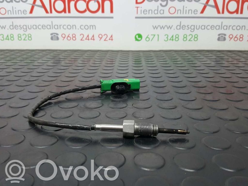 Sonda lambda   9677671280