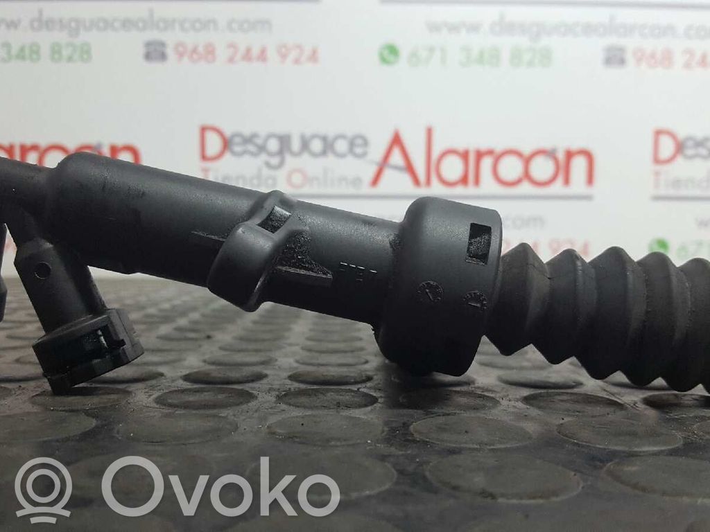 Citroen C4 Grand Picasso Muut laitteet 