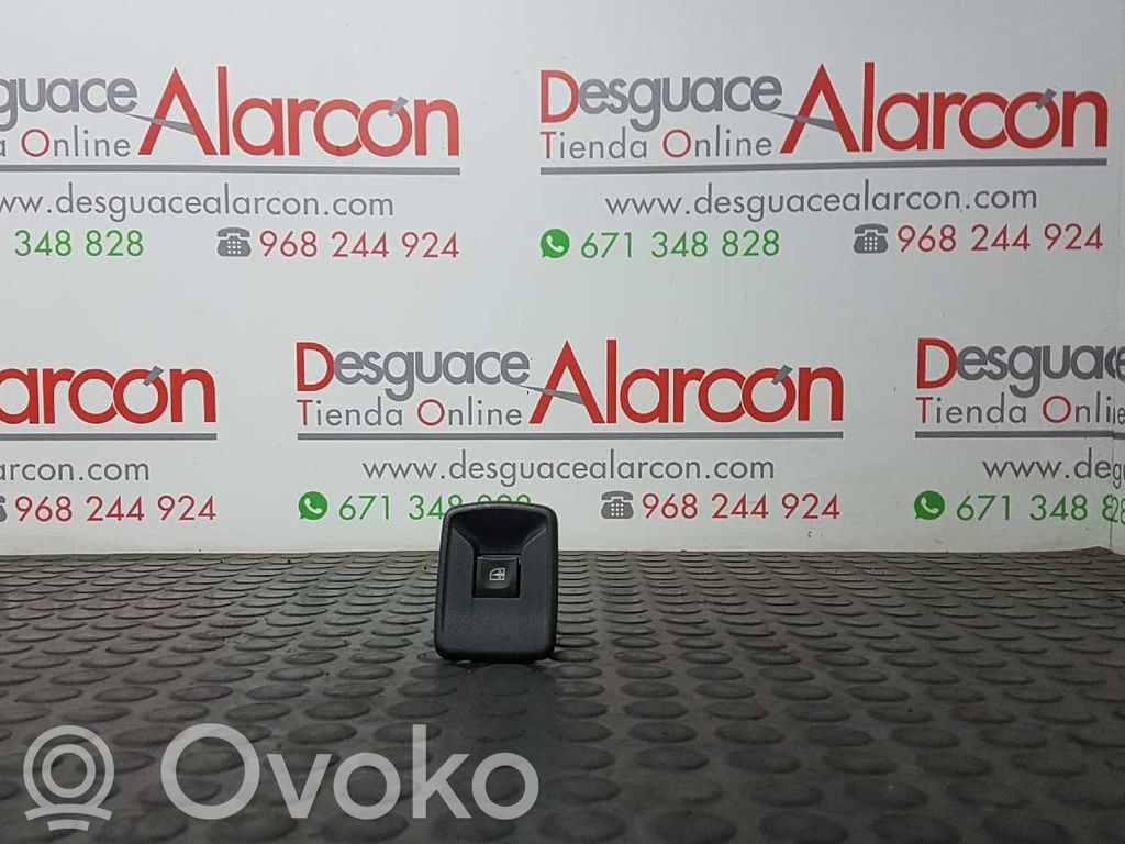 Interruptor del elevalunas eléctrico