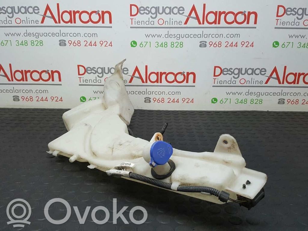 Ford Focus Alte piese de exterior 