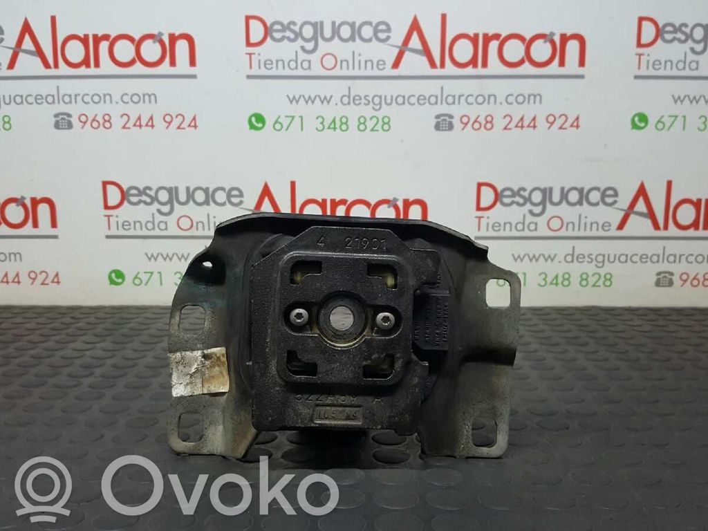 Ford C-MAX II Dzinēja spilvens 