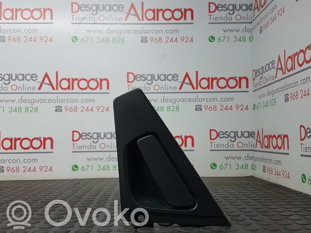 Takaoven ulkokahva   806064967R
