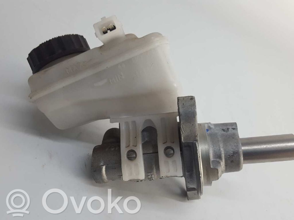 Jarrutehostin   4601R3,0204Y21821,4635A8