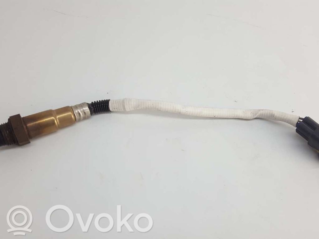 Citroen C1 Lambda probe sensor 