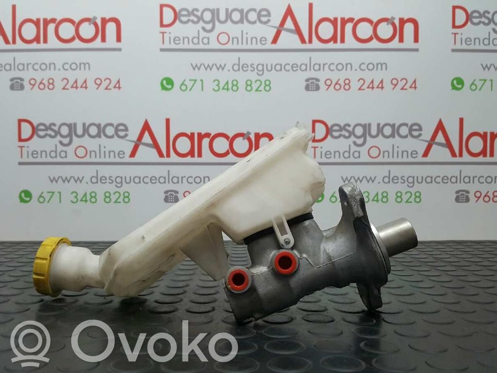 Peugeot 208 I Servofreno 