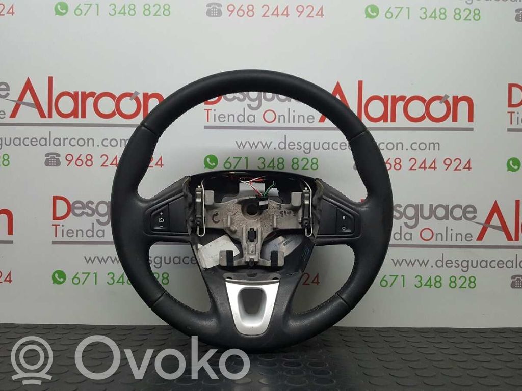 Renault Scenic II - Grand scenic II Pinza del freno anteriore