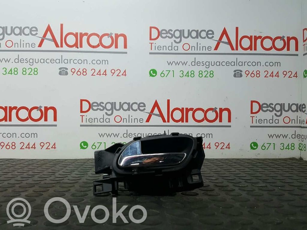 Citroen C3 Maniglia interna per portiera anteriore