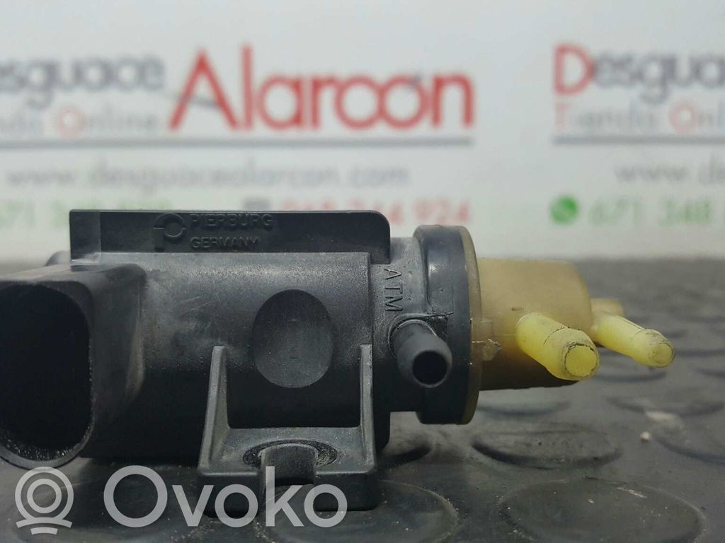 Seat Ibiza III (6L) Altra parte esteriore 