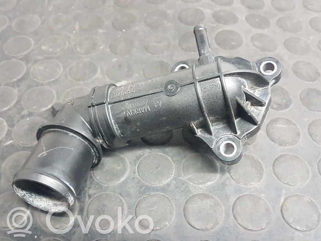 Opel Insignia A Termostatas 