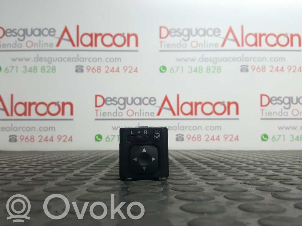 Interruptor del espejo lateral   MR951187,6042P4D