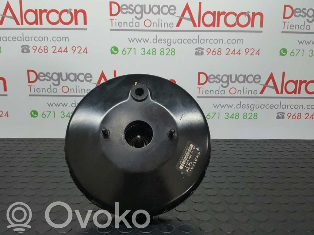 Dacia Duster Brake booster 