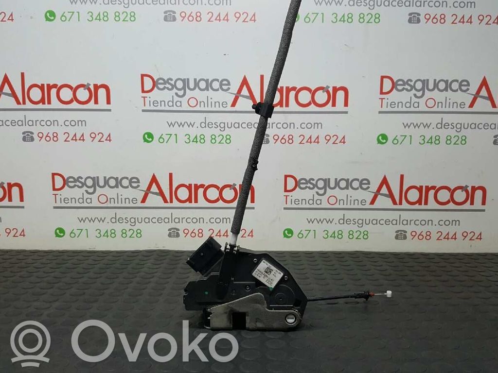 Ford Focus Kiti prietaisai 