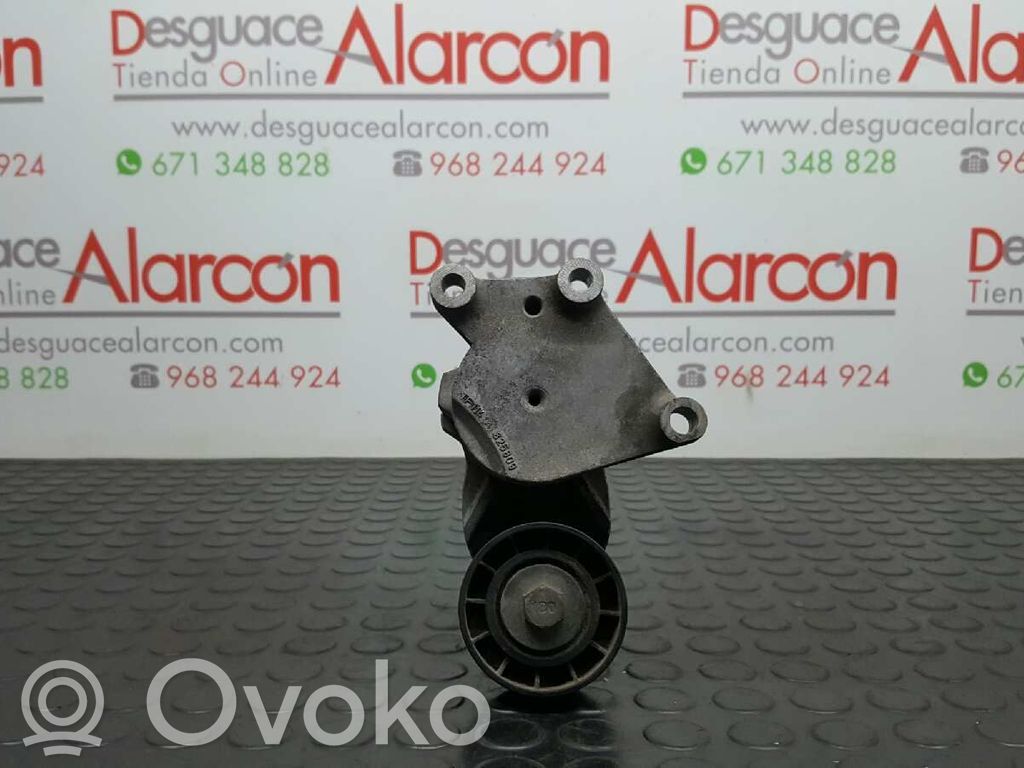 Citroen C3 Diržo įtempėjas 