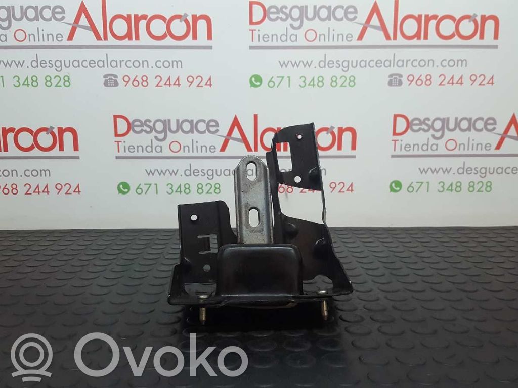 Citroen C3 Gearbox mount 