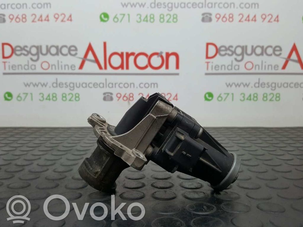 Citroen C3 Altra parte esteriore 