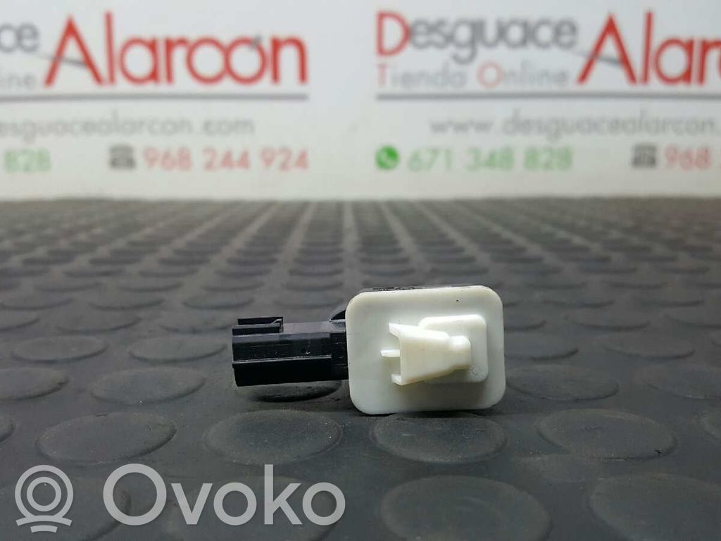 Opel Astra K Sensor 
