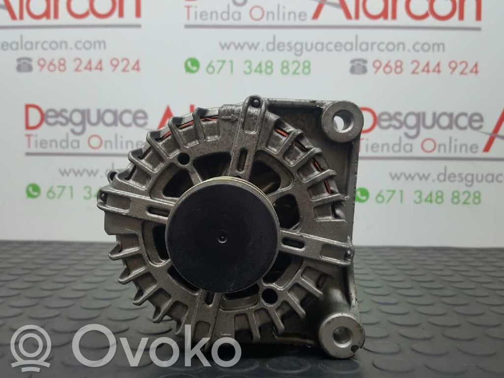 Generator/alternator   12318578609,FG18D111