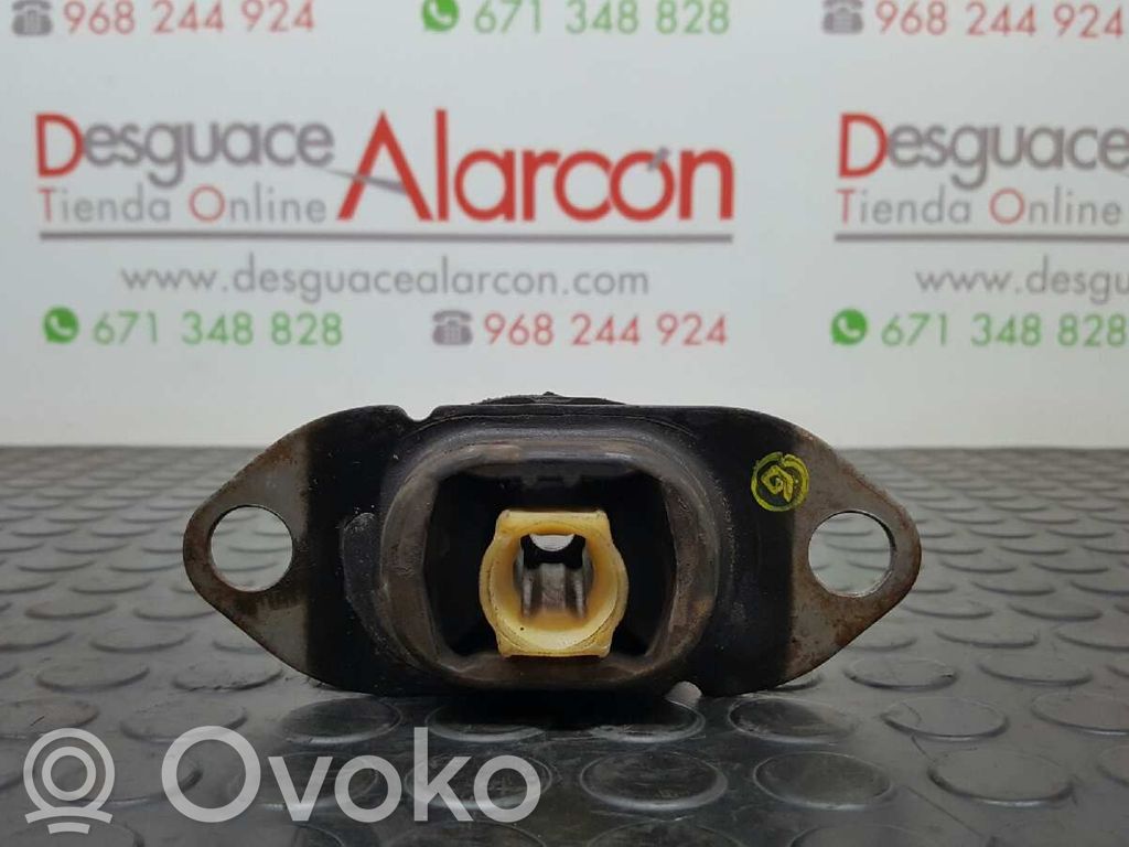 Renault Clio III Suport tampon motor