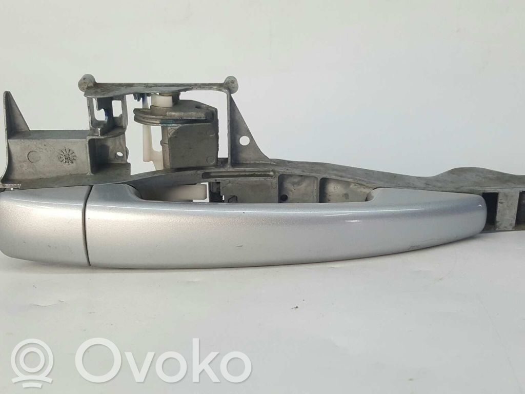 Citroen C4 Grand Picasso Maniglia esterna per portiera anteriore